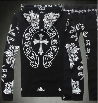 cheap chrome hearts suit cheap no. 5